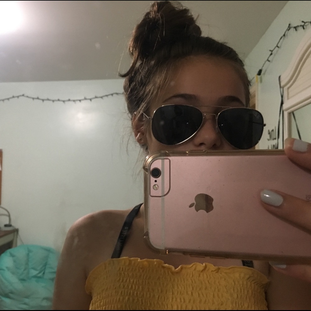 ✨•NEW RAY BAN SUNGLASSES•✨